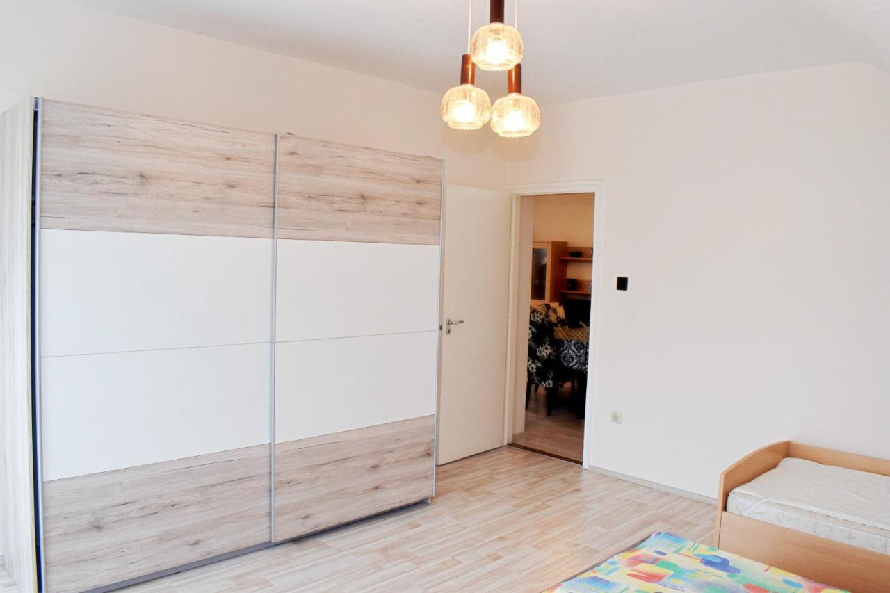 Relax Apartman Zalakaros Exteriör bild